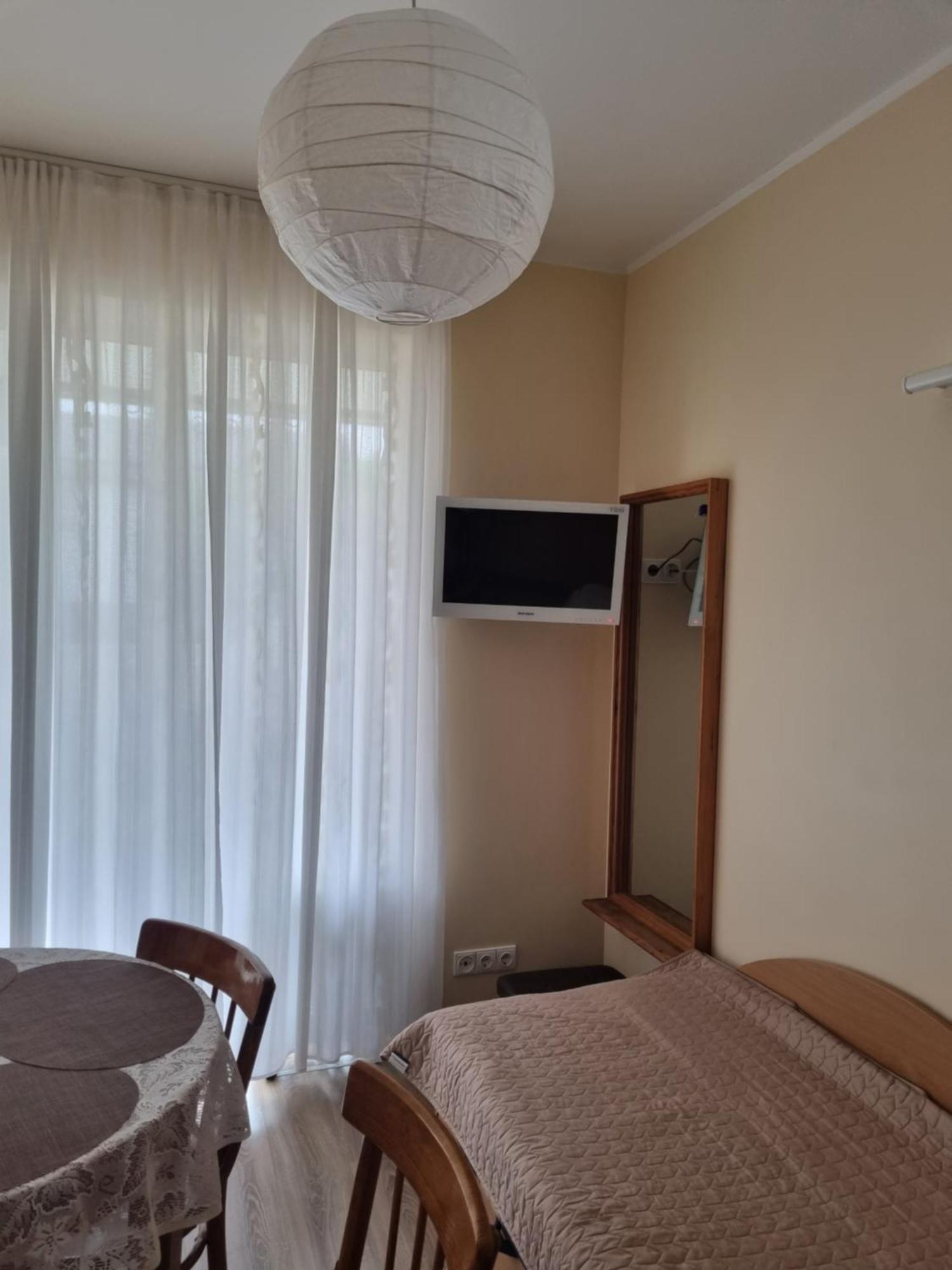 Poilsis Pas Virginija Apartment Palanga Bilik gambar