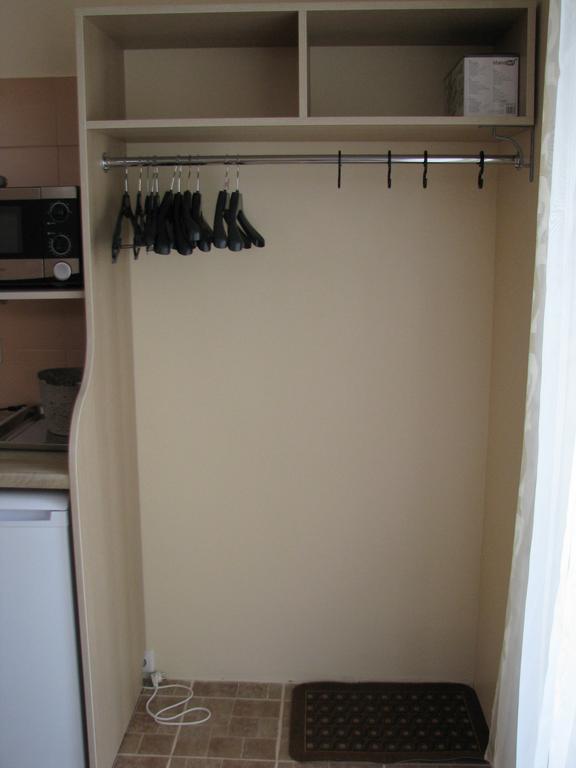 Poilsis Pas Virginija Apartment Palanga Luaran gambar