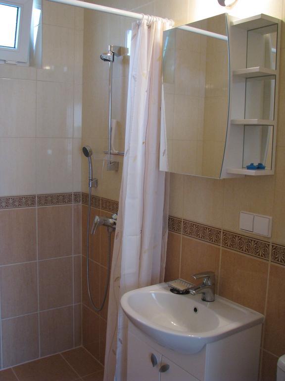Poilsis Pas Virginija Apartment Palanga Luaran gambar