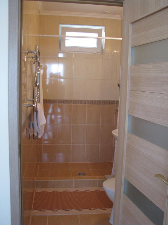 Poilsis Pas Virginija Apartment Palanga Luaran gambar