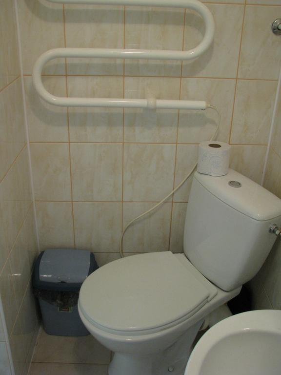 Poilsis Pas Virginija Apartment Palanga Luaran gambar